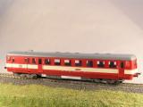 Motorový vůz 831 113-6 HO maketa 