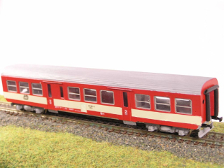 Přívěsný vůz 043 TT   